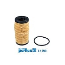 Filtru ulei element filtrant FIAT TALENTO NISSAN NV300 RENAULT ESPACE V TALISMAN TRAFIC III 10.18- PURFLUX PX L1090