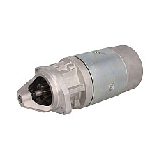 Electromotor 12V 27kW HITTNER ECOTRAC 4LD820 LETRIKA MS 396
