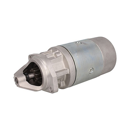 Electromotor 12V 27kW HITTNER ECOTRAC 4LD820 LETRIKA MS 396