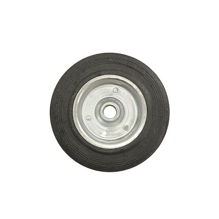 Aparate de distribuire vaselina Piese de schimb PROFITOOL roata fixa pentru dispozitive cu rezervor de 65l 90l dispozitiv / numar de comanda: 0XPTJ PROFITOOL 0XZ02.0041