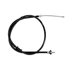 Cablu, frana de parcare Handbrake cable rear R 1469mm/1295mm FIAT PUNTO 1.1-1.7D 09.93-06.00 ABE C7F010ABE