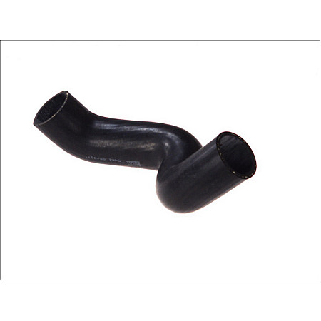 Cuplaj conducta lichid racire Furtun intercooler Partea de admisie 50mm negru IVECO DAILY II 8140.43./8140.47/8140.47S 01.90-05.99 LEMA LE5461.00