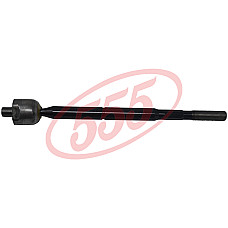 Articulatie axiala, cap de bara Tija de fixare fara capat Dreapta/Stanga lungime: 297mm TOYOTA PRIUS 1.5H 09.03-12.09 555 SR-T440