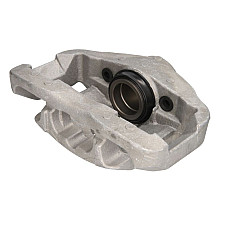 Etrier frana Etrier de frana cu disc Fata Stanga BMW 1 E82 3 E90 3 E92 3 E93 5 E60 5 E61 6 E63 6 E64 7 E65 E66 E67 3.0-6.0 07.01-10.13 BUDWEG 343402