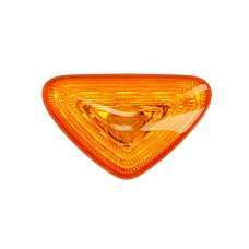 Semnalizator Lampa indicatoare laterala Dreapta Stanga portocaliu se potriveste CITROEN JUMPER FIAT DUCATO PEUGEOT BOXER 20 28D 0202 0202 0814 OLSA OL14205811