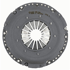Placa presiune ambreiaj Placa de presiune ambreiaj diametru exterior 240 mm AUDI A4 B5 A6 C5 A8 D2 VW PASSAT B5 PASSAT B5.5 1.9D/2.5D 01.97-05.05 SACHS 3082 000 566
