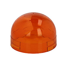 Dispersor, girofar Rotating beacon orange Shade only VIGNAL VALD14731