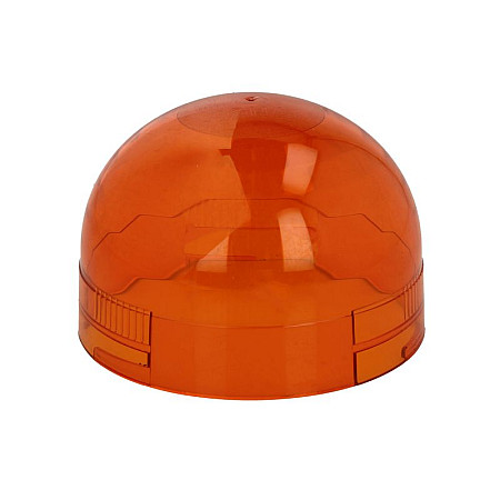 Dispersor, girofar Rotating beacon orange Shade only VIGNAL VALD14731