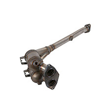 Catalizator EURO 3/EURO 4 FIAT STILO 1.8 10.01-08.08 JMJ JMJ 1091528