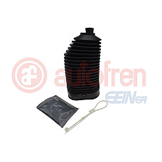 Ansamblu burduf, directie Steering gear boot L length208mm 14mm/88mm MERCEDES A W169 B SPORTS TOURER W245 1.5-2.0D 09.04-06.12 AUTOFREN SEINSA D9-169