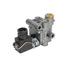 Supapa magnetica EGR DT KLIMA 3.20504