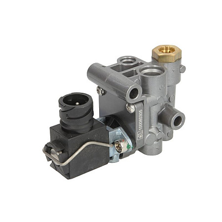 Supapa magnetica EGR DT KLIMA 3.20504