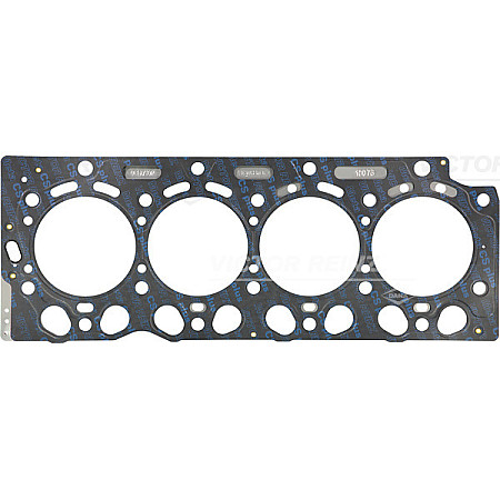 Garnitura chiulasa 14mm TCD2012L04 4V DEUTZ REINZ 61 10078 10