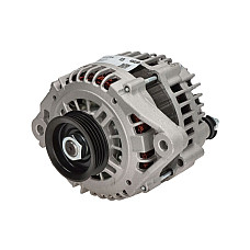 Alternator 14V 70A  NISSAN ALMERA I PRIMERA SUNNY III SUNNY III/KOMBI 1.4/1.6 02.91-07.00 HC-CARGO CAR111704
