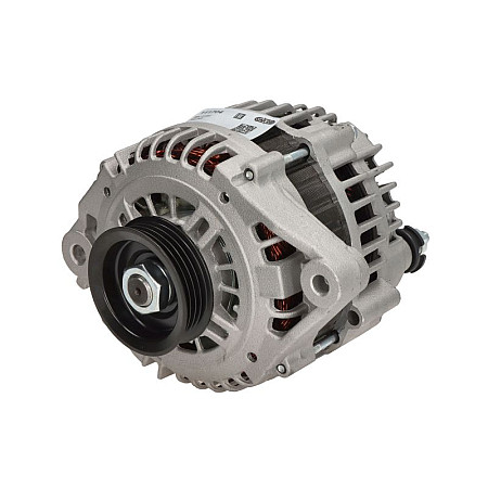 Alternator 14V 70A  NISSAN ALMERA I PRIMERA SUNNY III SUNNY III/KOMBI 1.4/1.6 02.91-07.00 HC-CARGO CAR111704