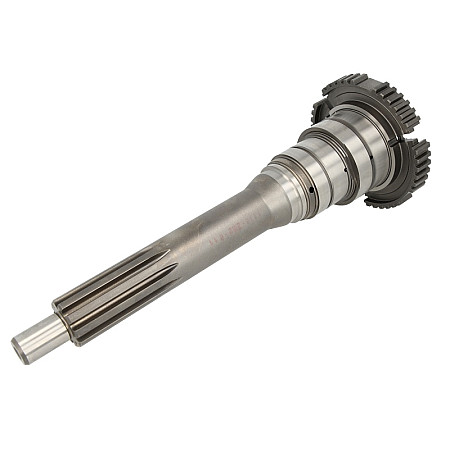 Arbore de intrare la transmisia automata Arbore ambreiaj ZF 1336202011ZF