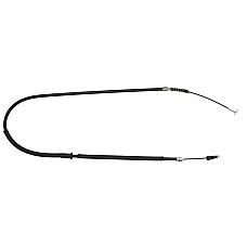 Cablu, frana de parcare Cablu frana de mana Spate Stanga 1510mm/1145mm FIAT TEMPRA TIPO LANCIA DEDRA 1.1-2.0 07.87-07.99 ADRIAUTO AD11.0270