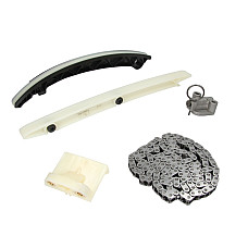 Chit lant de distributie Timing set chain + elements CHEVROLET AVEO CRUZE ORLANDO TRAX OPEL ADAM AMPERA ASTRA G ASTRA H ASTRA H GTC ASTRA J ASTRA J GTC CASCADA COMBO TOUR COMBO/MINIVAN 1.0-1.4LPG 02.98- SWAG SW99134162