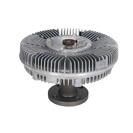 Cupla, ventilator radiator Fan clutch JOHN DEERE 6105M 6105R 6140 R 6190 R 6195M 6195R 6230 6230 PREMIUM 6310 SE 6320 L 6320 SE 6325 6330 2WD 6330 4WD 6330 PREMIUM 6400 SE 6410 L 6410 SE 6510 S BORG WARNER 19147-1