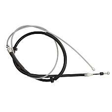 Cablu, frana de parcare Handbrake cable rear L/R 2015mm/920mm MERCEDES CITAN MIXTO DOUBLE CABIN CITAN MPV CITAN/MINIVAN W415 RENAULT KANGOO BE BOP KANGOO EXPRESS KANGOO II 1.2-Electric 02.08- ABE C7R004ABE