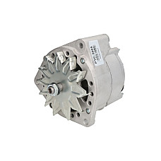 Alternator 24V 55A DAF 65 75 75 CF 85 85 CF 95 XF MAN E2000 EM F2000 F90 F90 UNTERFLUR G90 HOCL L2000 M 2000 L M 2000 M M90 NM R SG SM D0824FL01-XF355M 02.66- POWER TRUCK PTC-3005
