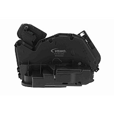 Incuietoare usa Spate Dreapta AUDI A1 Q3 SEAT ARONA ATECA IBIZA V TOLEDO IV SKODA KAROQ KODIAQ OCTAVIA III SUPERB III VW ARTEON CRAFTER GOLF VII 07.12- VEMO V10-85-2281