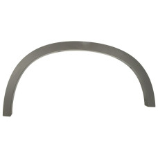 Mulure/Emblema/Ornamente Garnish strips for fender rear L neagra BMW X1 F48 09.15-07.19 BLIC 5703-04-0082423P