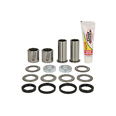 Set reparatie, bara stabilizatoare Suspension repair kit KAWASAKI KX 125/250 1999-2007 PIVOT WORKS PWSAK-K06-021