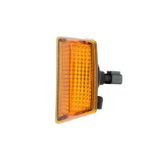 Semnalizator Indicator lamp front L orange H21W assembled in bumper corner VOLVO FH12 12.1D 08.93- 09.01- GIANT 131-VT12275UL