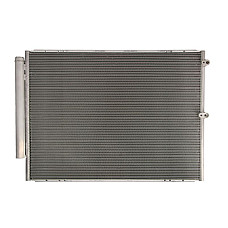 Condensator, climatizare A/C condenser with dryer LEXUS RX 3.0 05.03-12.08 KOYORAD CD010303M