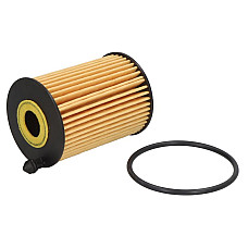 Filtru ulei Oil filter AUDI A4 ALLROAD B9 A4 B9 A5 A6 ALLROAD C8 A6 C8 A7 Q5 2.0D/2.0DH 05.18- PURRO PUR-PO0038