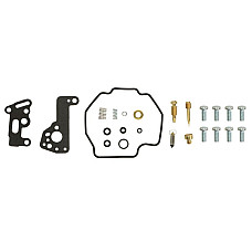 Kit reparatie carburator for number of carburettors 1 YAMAHA VMX-12 XV XVZ 535/1200 1983-2008 KEYSTER K-941YK