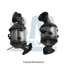 Catalizator EURO 6 CHEVROLET AVEO CRUZE TRAX OPEL ADAM ASTRA J ASTRA J GTC CASCADA CORSA D CORSA E INSIGNIA A MERIVA B MOKKA / MOKKA X ZAFIRA C 1.4/1.4LPG 12.09- BM CATALYSTS BM91720H