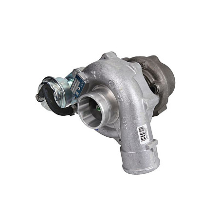Turbocompresor miez turbo: aluminiu  IVECO DAILY IV F1AE0481G 05.06-08.11 BORGWARNER KKK53039880114