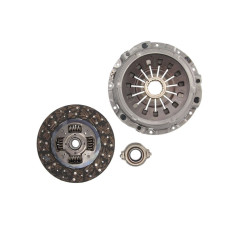 Set ambreiaj Kit ambreiaj cu rulment 250mm MITSUBISHI PAJERO II 3.5 06.94-10.99 EXEDY MBK2062