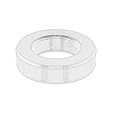 Rulment de presiune Clutch thrust bearing DEUTZ OE SDF 2.2999.475.0