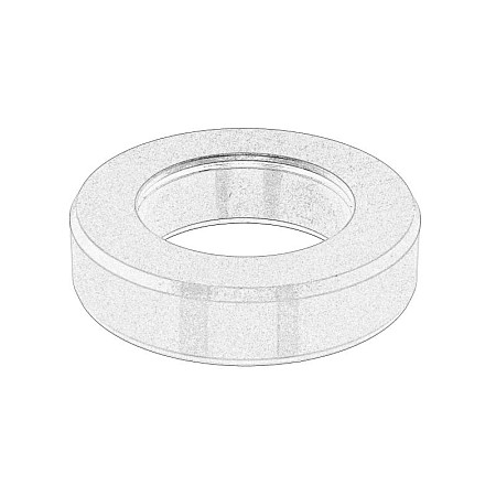 Rulment de presiune Clutch thrust bearing DEUTZ OE SDF 2.2999.475.0