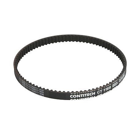 Curea de distributie Coolant pump belt AUDI A1 A3 A4 B9 A5 Q2 Q3 CUPRA FORMENTOR LEON LEON SPORTSTOURER SEAT ALHAMBRA ATECA IBIZA IV IBIZA IV SC IBIZA IV ST LEON LEON SC 1.4-1.4H 04.11- CONTITECH CT 1169