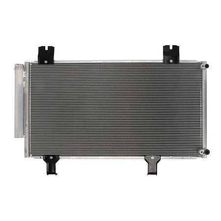 Condensator, climatizare A/C condenser with dryer  HONDA ACCORD VIII 2.0/2.4 06.08- KOYORAD CD080417M