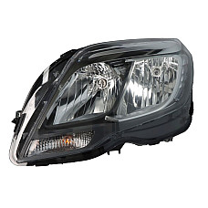 Far Lampa frontala Stanga H15/H7 electric cu motor MERCEDES GLK X204 MERCEDES 06.12-06.15 ZKW 732.01-000.01.00