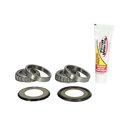 Rulment cap de sasiu Frame head bearings set HONDA CRF 250/450 2009-2013 PIVOT WORKS PWSSK-H05-420