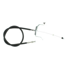 Cablu acceleratie gaz irecuperabile motor Nissan Primera 1.6 GA16DS 91 - ADRIAUTO AD28.0301