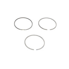 Set segmenti piston, compresor Inel compresor diametru 100mm STDinaltime 25/3mm VADEN 102 200