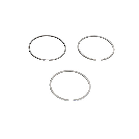 Set segmenti piston, compresor Inel compresor diametru 100mm STDinaltime 25/3mm VADEN 102 200