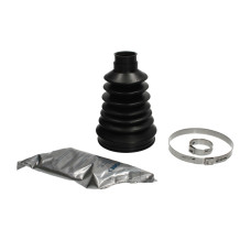 Ansamblu burduf, articulatie planetara Burduf cauciuc cap planetara exterior fi: 265/82 lungime126 set RENAULT 19 I 19 I CHAMADE 19 II 19 II CHAMADE CLIO I CLIO II KANGOO KANGOO EXPRESS 1.2-1.9D 01.88- SPIDAN 0.023129