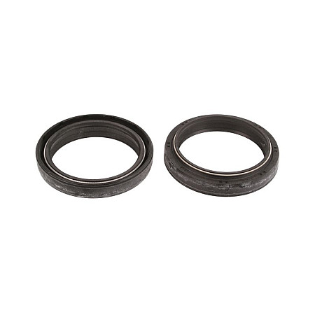 Etansare ulei suspensie fata Simering amortizor 2 buc 46x58x85/115 BMW S 1000 RR 08-15 HP4 11-15 R nine T 13-15 S 1000 R 13-15 ATHENA P40FORK455207