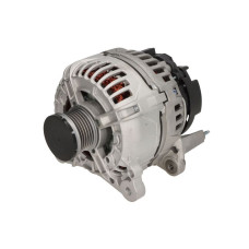Alternator 14V 140A  AUDI A3 SEAT ALTEA ALTEA XL IBIZA IV IBIZA IV SC IBIZA IV ST LEON TOLEDO IV SKODA FABIA II OCTAVIA II RAPID ROOMSTER ROOMSTER PRAKTIK YETI 1.2 11.08- HC-CARGO CAR115765