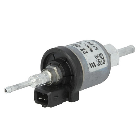 Pompa combustibil Parking heating fuel pump 24V EBERSPACHER D5WS EBERSPACHER HEATING 22 4522 03 00 00