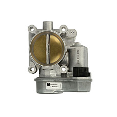 Carcasa clapeta strangulator OPEL SIGNUM VECTRA C VECTRA C GTS ZAFIRA B 2.2 05.03-12.12 PIERBURG 7.14439.03.0