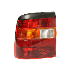 Stop spate Lampa spate Stanga P21/4W/P21W  OPEL VECTRA A 04.88-11.95 DEPO 442-1904L-UE
